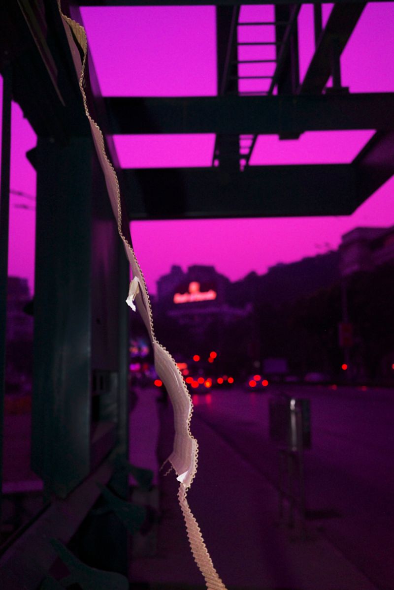 © Sushant - Disengage