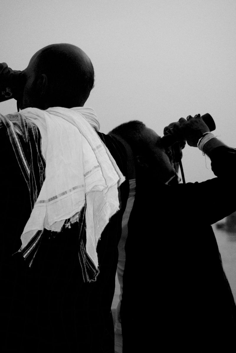 © Sushant - Twenty Rupees per Person