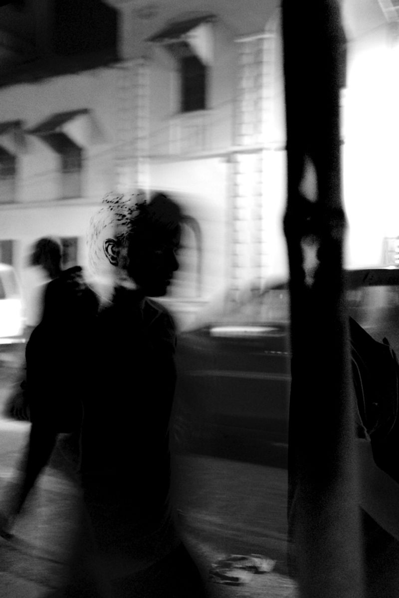 © Sushant - Shadow of the Day