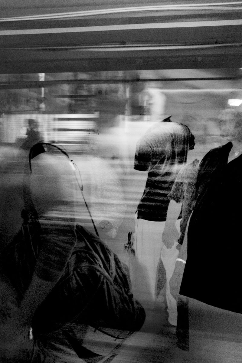 © Sushant - Scutter