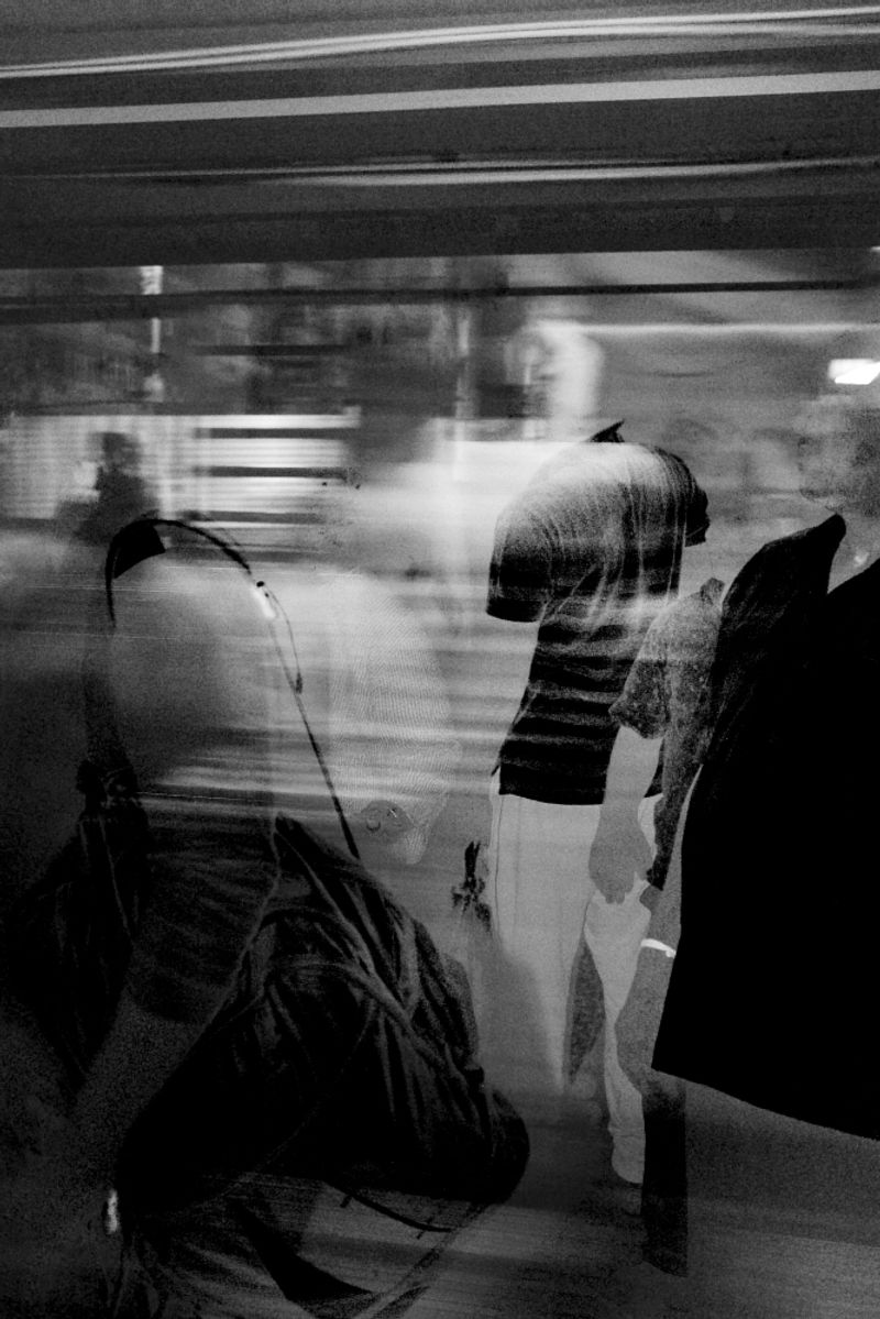 © Sushant - Scutter