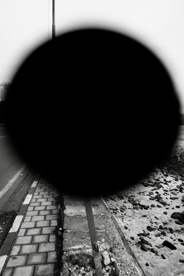 © Sushant - Image from the CITY BIRDS photography project