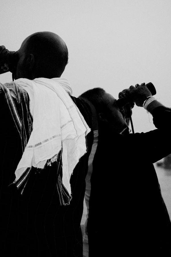 © Sushant - Image from the CITY BIRDS photography project