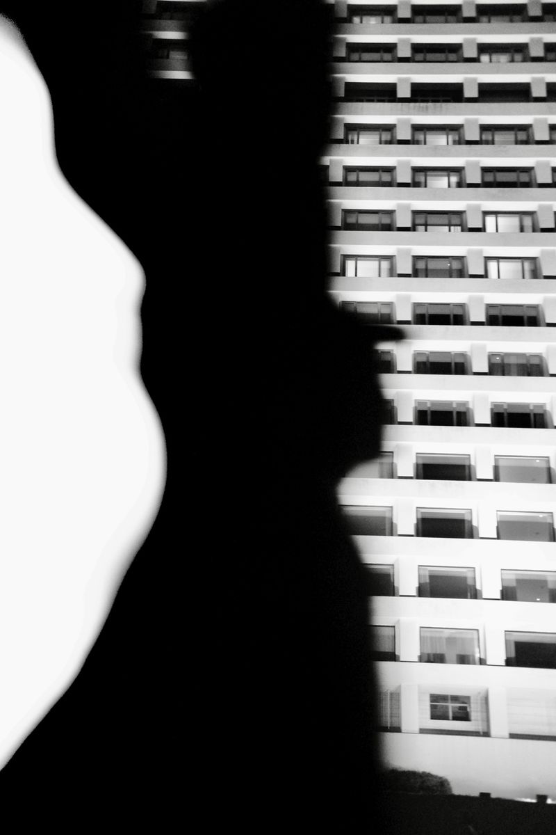 © Sushant - Image from the CITY BIRDS photography project