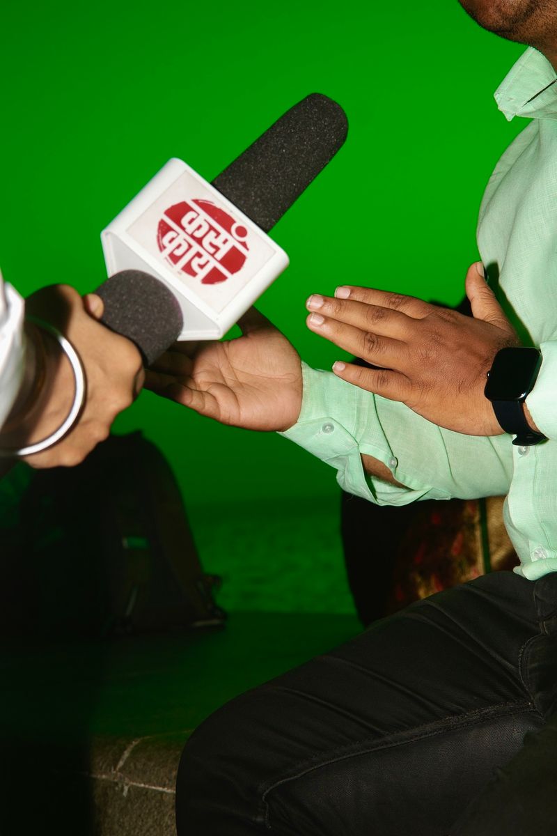 © Sushant - Image from the CITY BIRDS photography project