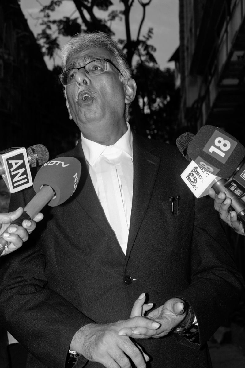 © Sushant - Peepal Tree