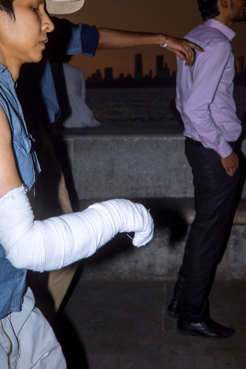 © Sushant - Two More Months