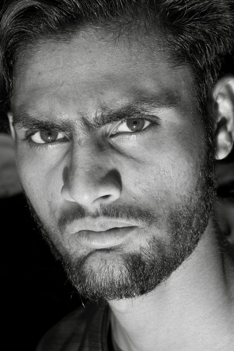 © Sushant - Image from the City Birds photography project