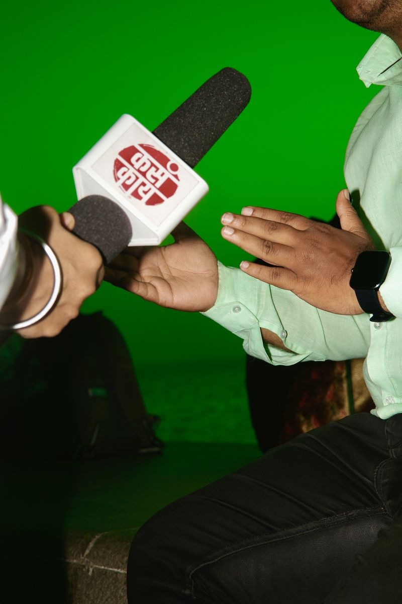 © Sushant - Image from the City Birds photography project