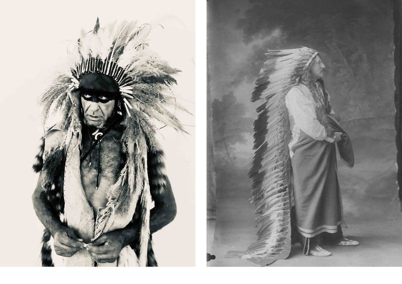 © Francesco Canova - Image from the Beyond sighs and shadows photography project