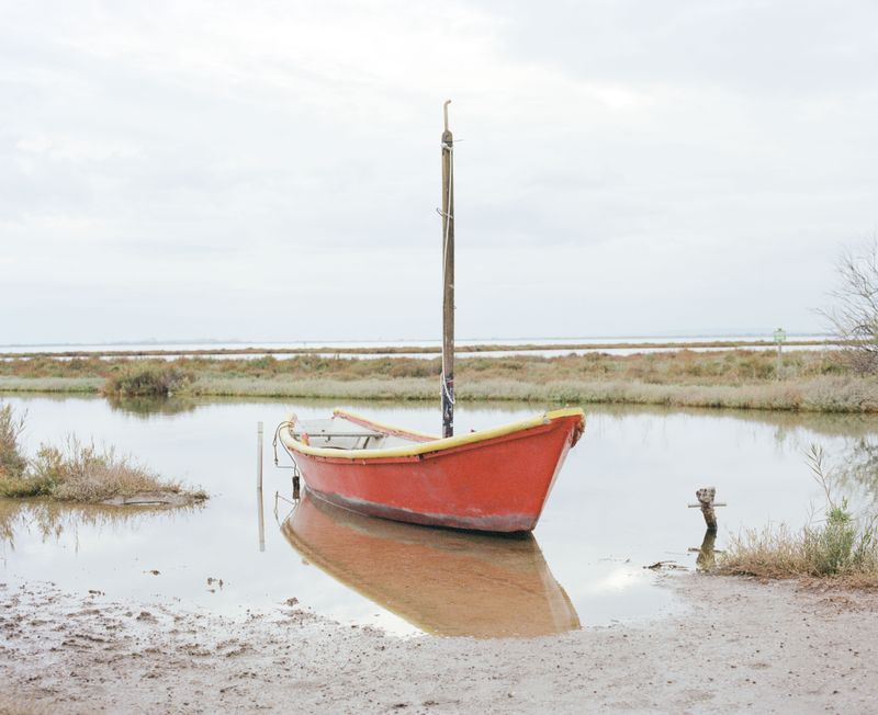 © Francesco Canova - Image from the Beyond sighs and shadows photography project