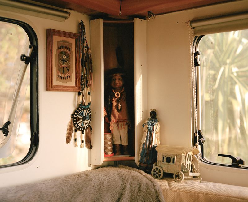 © Francesco Canova - Image from the Beyond sighs and shadows photography project