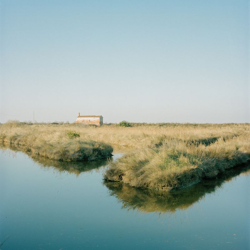 © Francesco Canova - Image from the Beyond sighs and shadows photography project