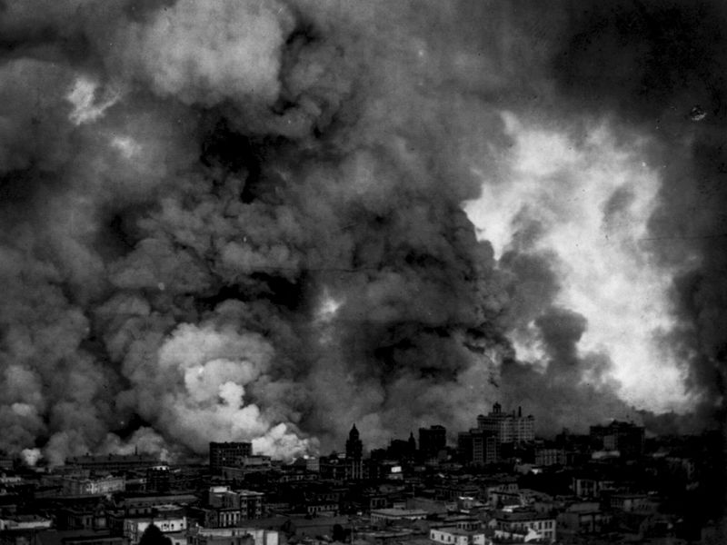 © Alessandro Silverj - Image from the Presence photography project