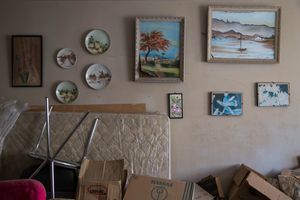 things will remain to turn off the lights of the world