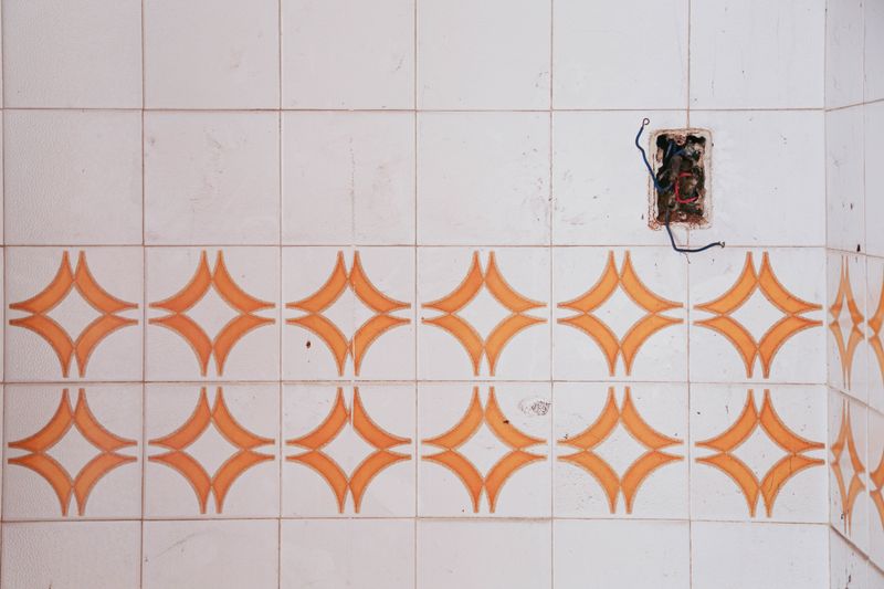 © Juliana Jacyntho - Image from the things will remain to turn off the lights of the world photography project