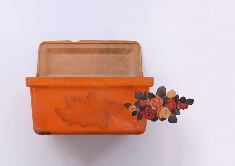 © Juliana Jacyntho - Image from the things will remain to turn off the lights of the world photography project