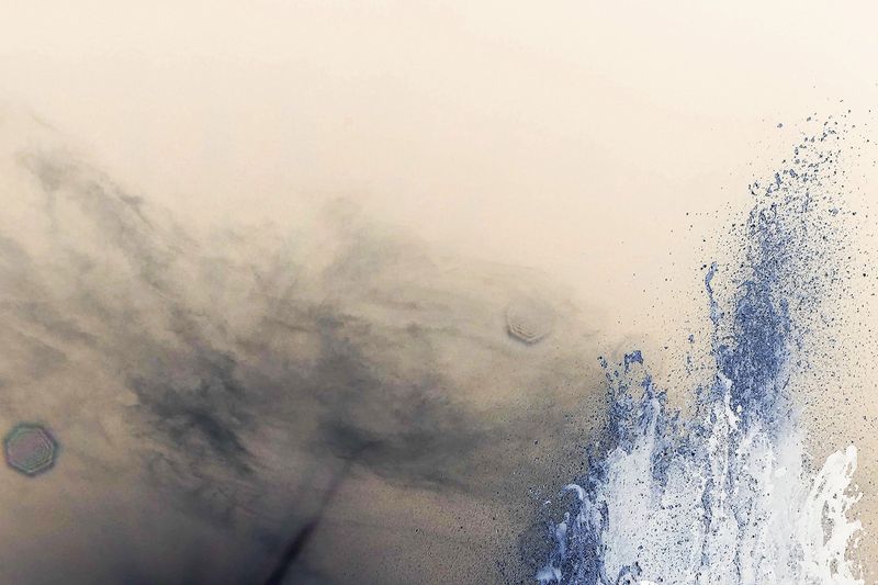 © Juliana Jacyntho - Image from the fly me to the moon photography project