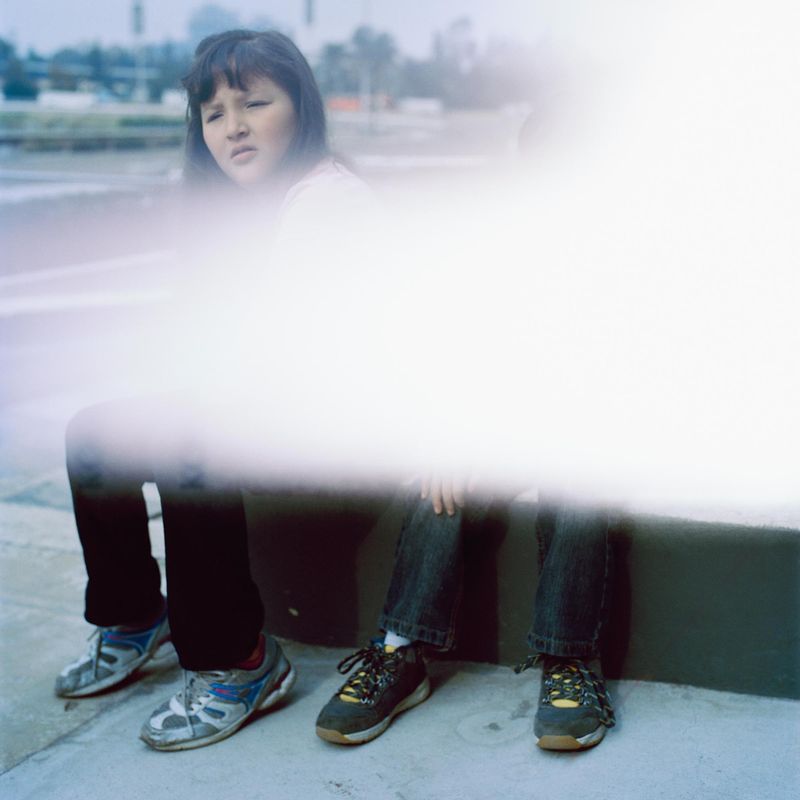 © Brenda Moreno - Image from the B to B photography project