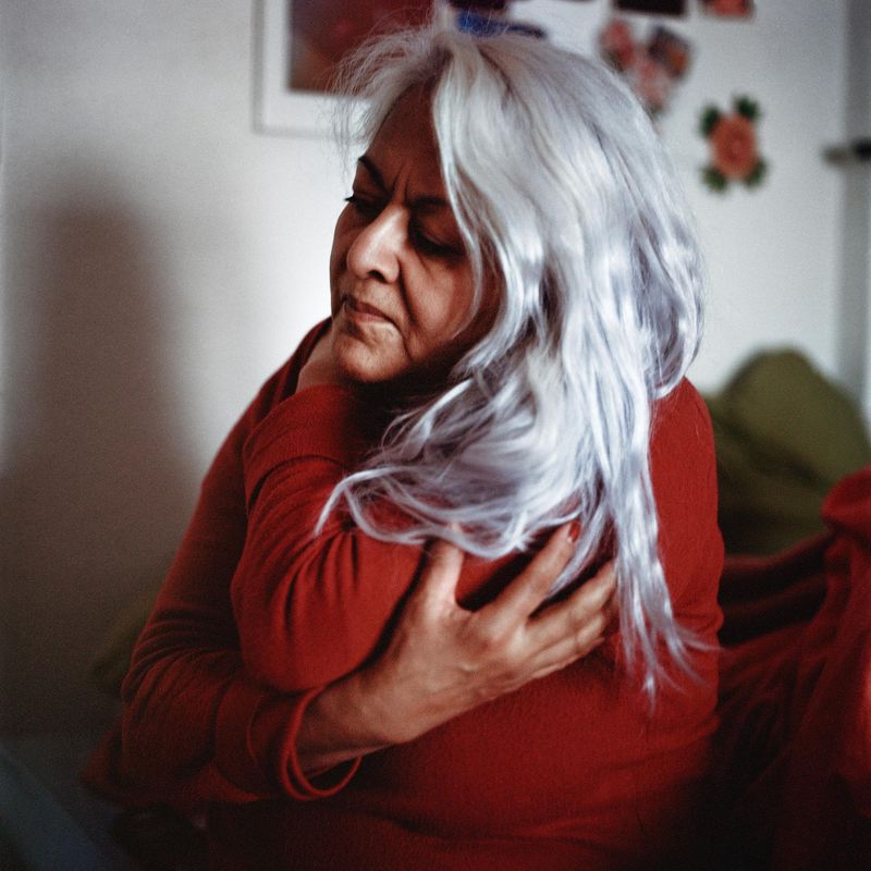 © Brenda Moreno - Image from the B to B photography project