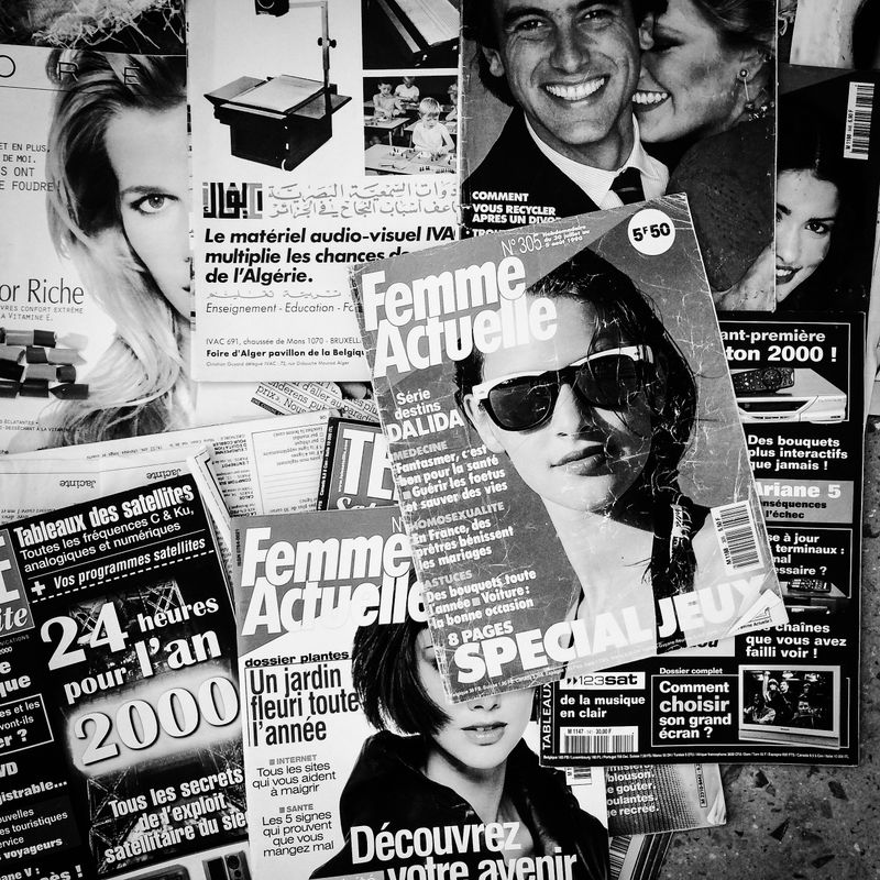 © Fethi Sahraoui - Image from the Escaping the heatwave photography project