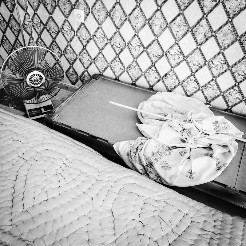 © Fethi Sahraoui - Image from the Escaping the heatwave photography project