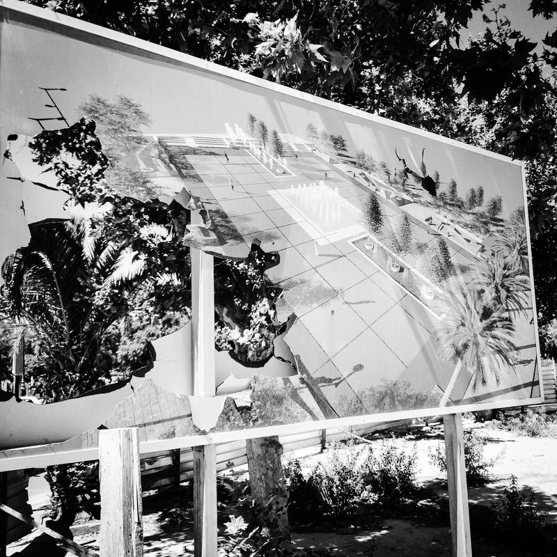 © Fethi Sahraoui - Image from the Escaping the heatwave photography project