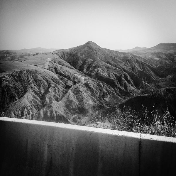 © Fethi Sahraoui - Image from the Escaping the heatwave photography project