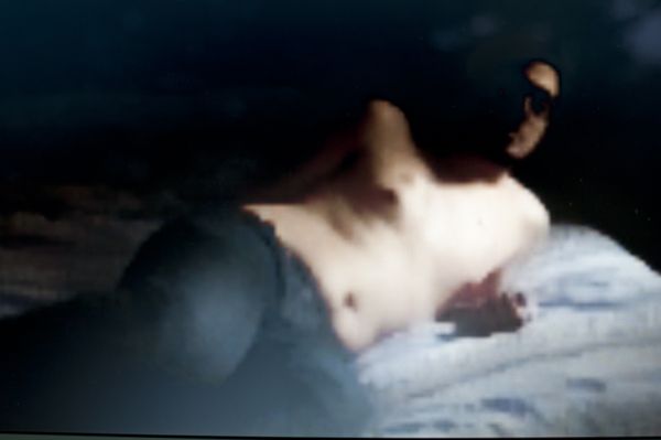 © Aurore Dal Mas - Image from the Don't love me, I'm your toy photography project