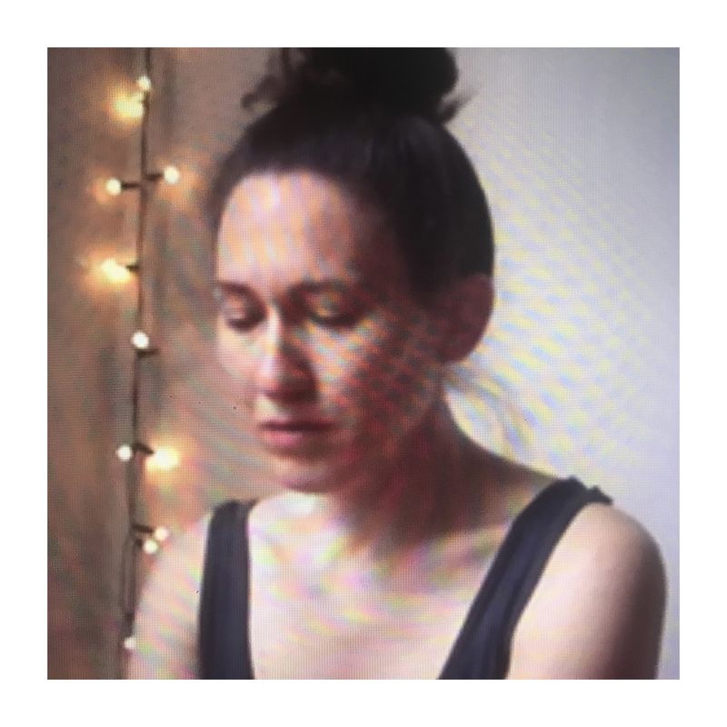 © Aurore Dal Mas - Linda, Brussels, How we look like, 2020
