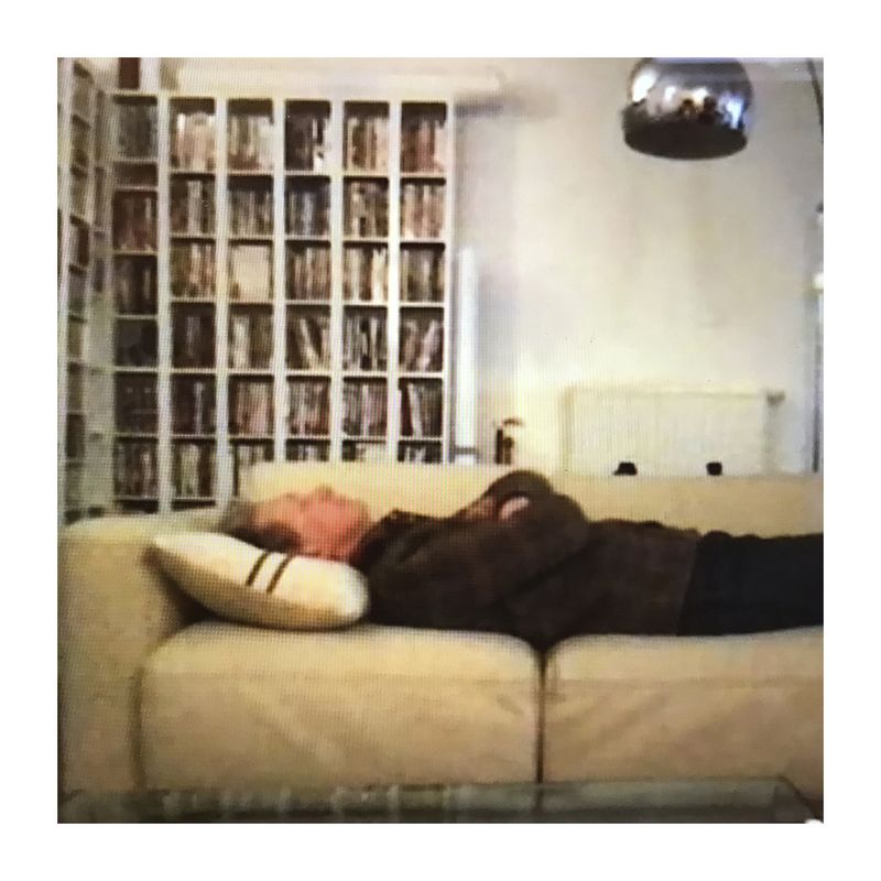 © Aurore Dal Mas - Pascal, Brussels, How we look like, 2020