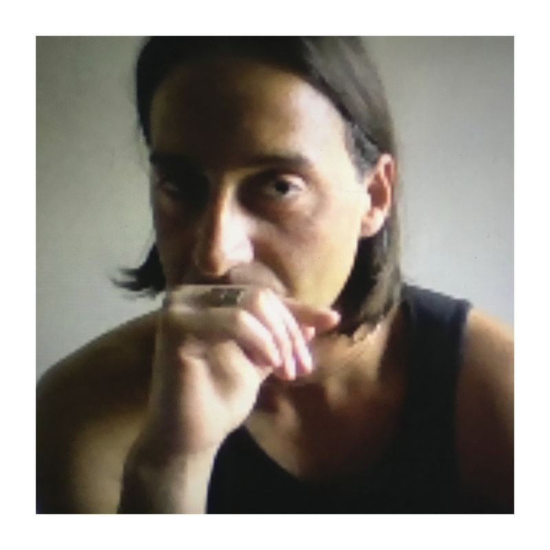 © Aurore Dal Mas - Massimo, Torino, How we look like, 2020
