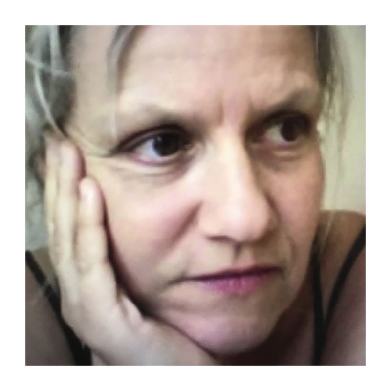 © Aurore Dal Mas - Béatrice, Brussels, How we look like, 2020