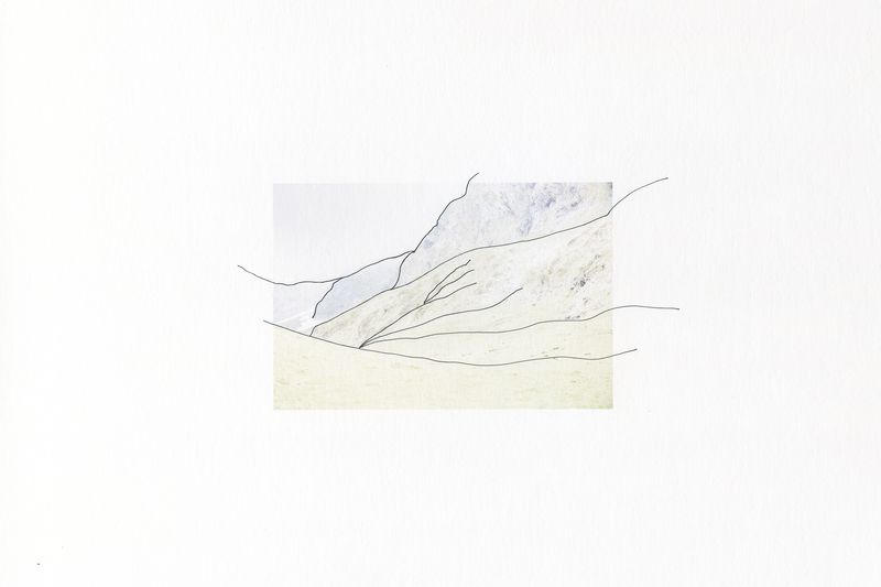 © Nathalie DEPOSE - Image from the The Border photography project