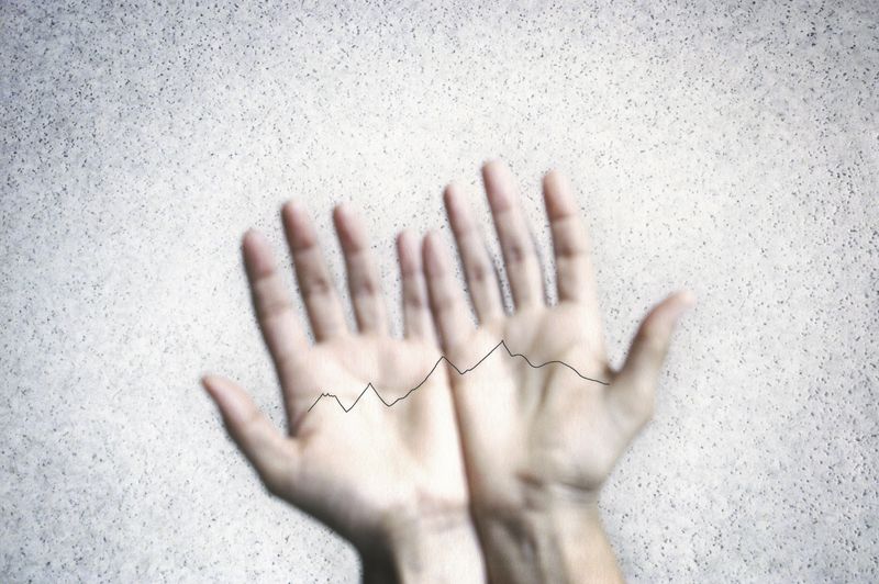 © Nathalie DEPOSE - Image from the The Border photography project