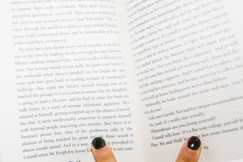 © Mercedes Cosco - Image from the How to live with the things I can't control photography project