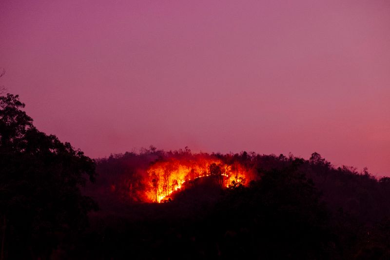 © Marcin Plonka - Image from the The Singularity photography project