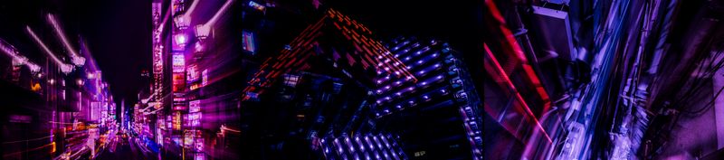 © Marcin Plonka - Image from the The Singularity photography project