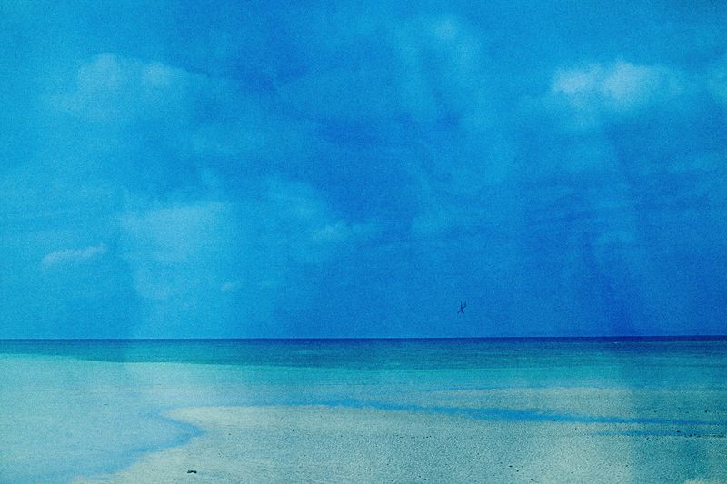 © Marcin Plonka - Image from the The Singularity photography project