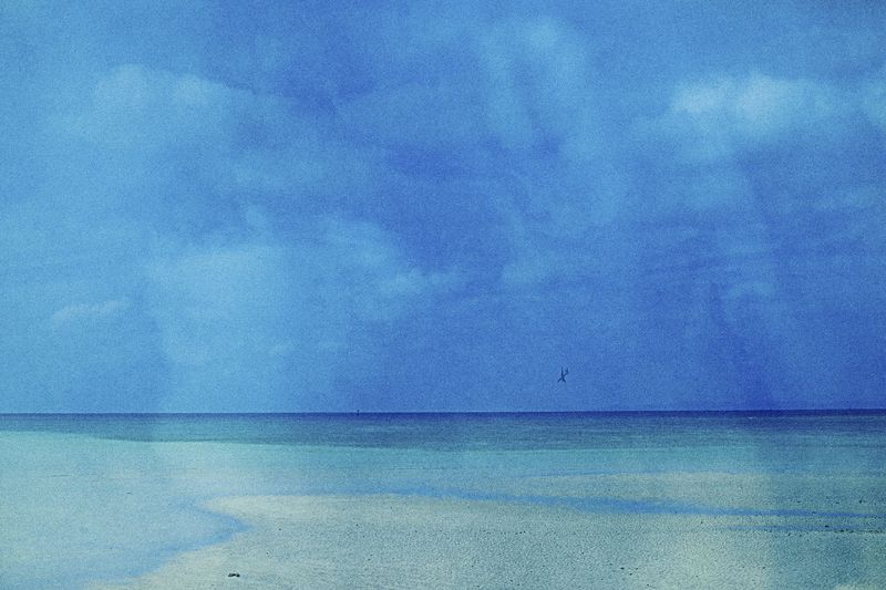 © Marcin Plonka - Image from the The Singularity photography project