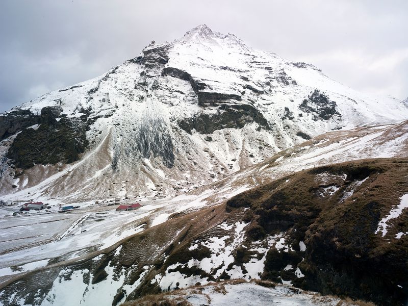 © Mattia Paladini - Image from the Resignation to life photography project