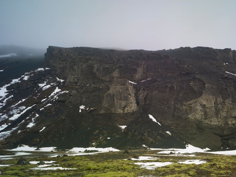 © Mattia Paladini - Image from the Resignation to life photography project