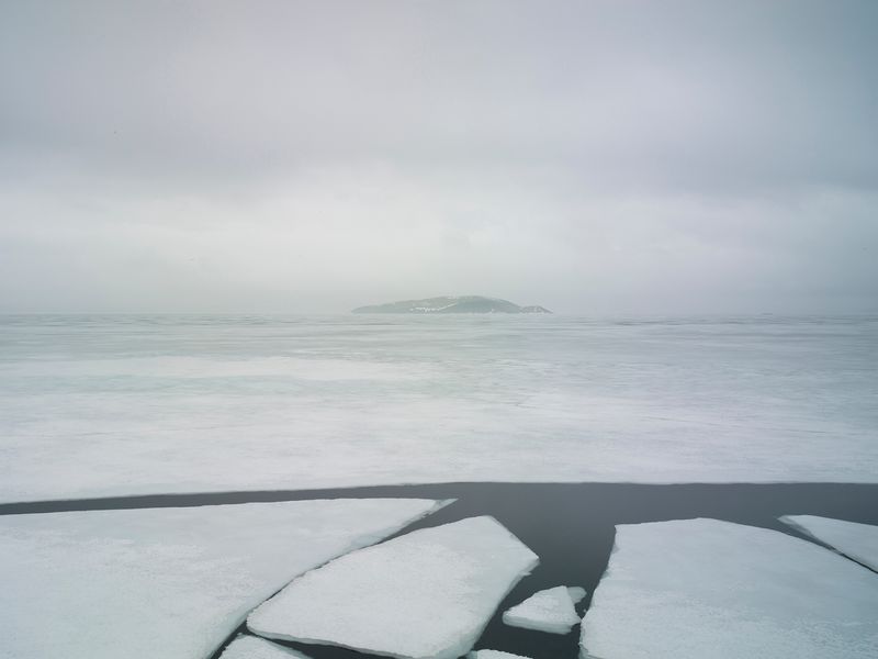 © Mattia Paladini - Image from the Resignation to life photography project