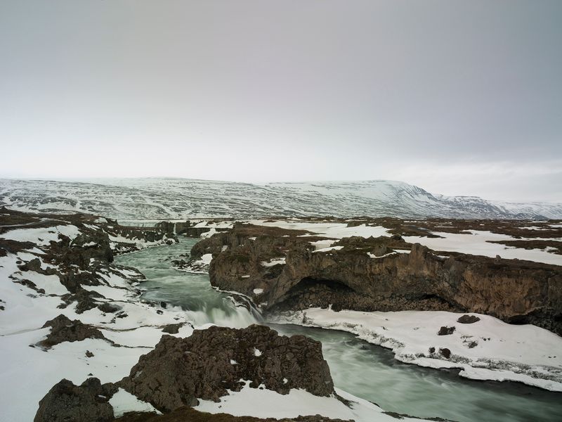 © Mattia Paladini - Image from the Resignation to life photography project