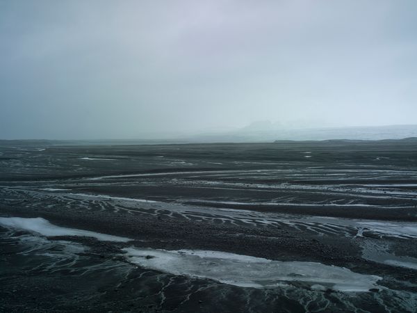 © Mattia Paladini - Image from the Resignation to life photography project