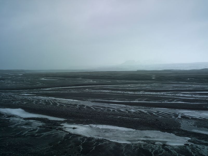 © Mattia Paladini - Image from the Resignation to life photography project