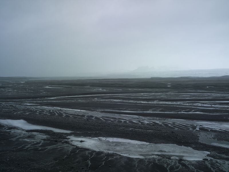 © Mattia Paladini - Image from the Resignation to life photography project