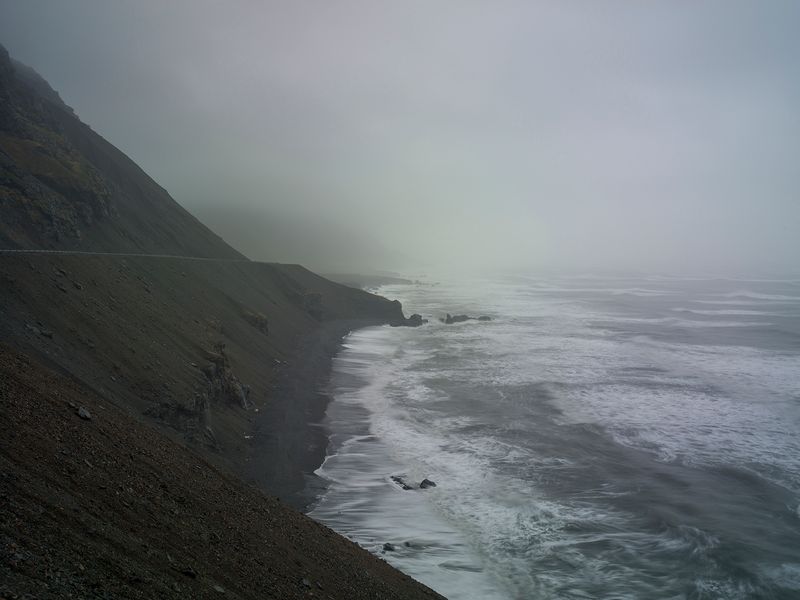 © Mattia Paladini - Image from the Resignation to life photography project