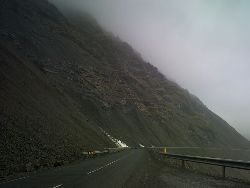 © Mattia Paladini - Image from the Resignation to life photography project