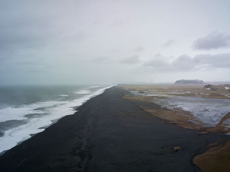 © Mattia Paladini - Image from the Resignation to life photography project